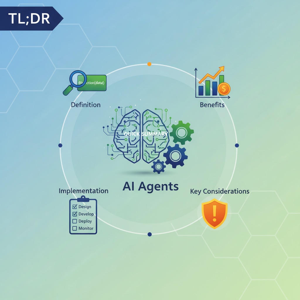 TL;DR - Tóm tắt nhanh